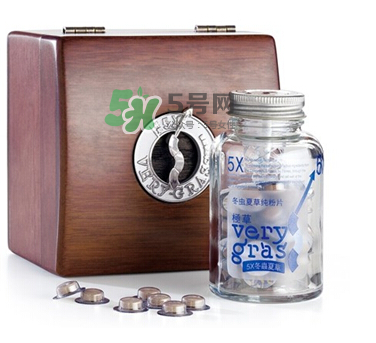 極草5x為什么不讓賣了？極草5x冬蟲夏草騙局