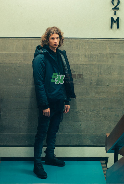 sophnet2017秋冬系列怎么樣_好看嗎_款式有哪些？