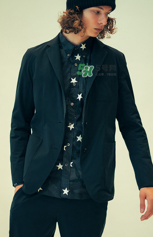 sophnet2017秋冬系列怎么樣_好看嗎_款式有哪些？