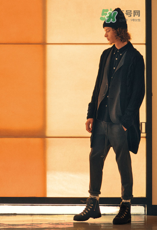 sophnet2017秋冬系列怎么樣_好看嗎_款式有哪些？