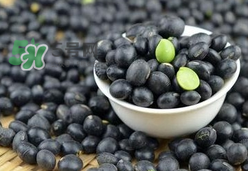 黑豆怎么吃促進排卵？什么時候吃黑豆促排卵？