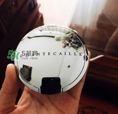 香緹卡粉餅怎么用？香緹卡粉餅使用方法