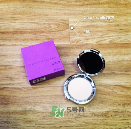 香緹卡粉餅怎么用？香緹卡粉餅使用方法