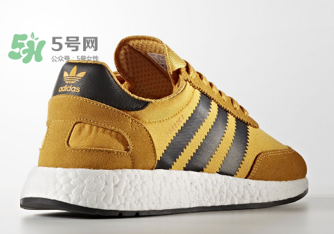 adidas iniki runner goldenrod李小龍配色什么時(shí)候發(fā)售？