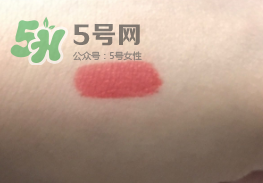 Mistine雙頭染唇液怎么樣？Mistine雙頭染唇液好用嗎？