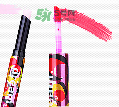 Mistine雙頭染唇液怎么樣？Mistine雙頭染唇液好用嗎？