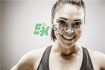 運動出汗多是為什么?出汗多的原因