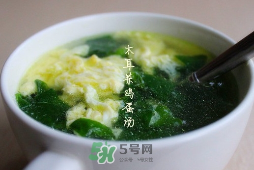 木耳菜可以生吃嗎？木耳菜可以涼拌嗎