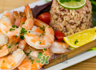 寶寶吃蝦不能和什么一起吃？寶寶吃蝦的注意事項(xiàng)