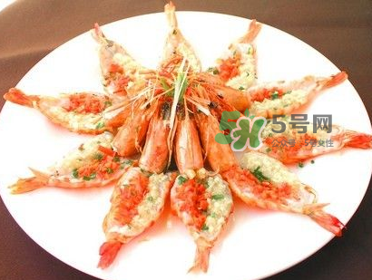 寶寶吃蝦不能和什么一起吃？寶寶吃蝦的注意事項(xiàng)