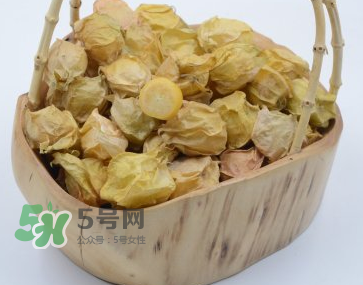 孕婦能吃菇娘果嗎？孕婦吃菇娘果有害嗎？