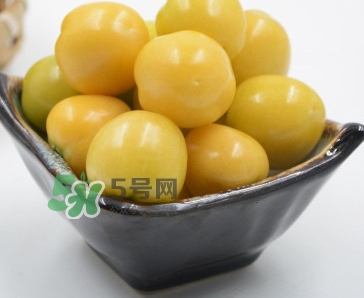 孕婦能吃菇娘果嗎？孕婦吃菇娘果有害嗎？