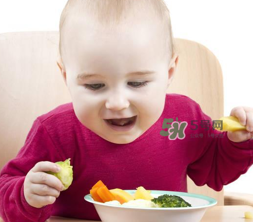 小孩可以吃的健康零食有哪些？哪些零食適合兒童？