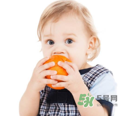 小孩可以吃的健康零食有哪些？哪些零食適合兒童？