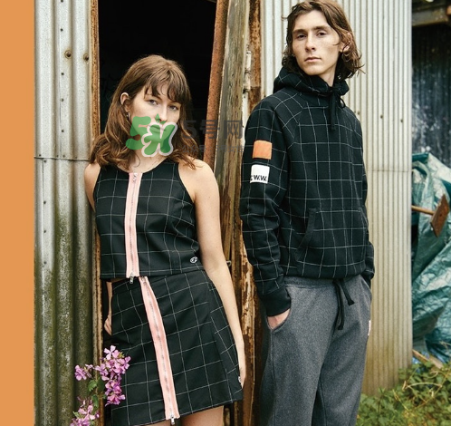 wood wood與champion聯(lián)名2017秋冬系列怎么樣_好看嗎？