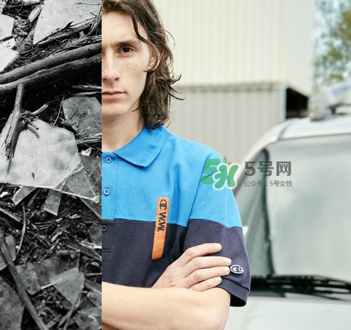 wood wood與champion聯(lián)名2017秋冬系列怎么樣_好看嗎？