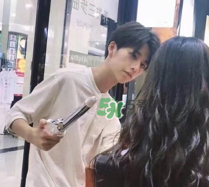 我只會洗頭帥哥是誰？陳飛雄個人資料扒皮