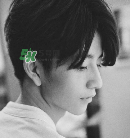 我只會洗頭帥哥是誰？陳飛雄個人資料扒皮