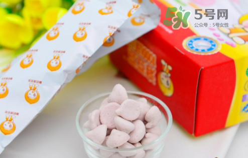 果仙多維溶豆豆怎么樣？果仙多維溶豆豆好不好？