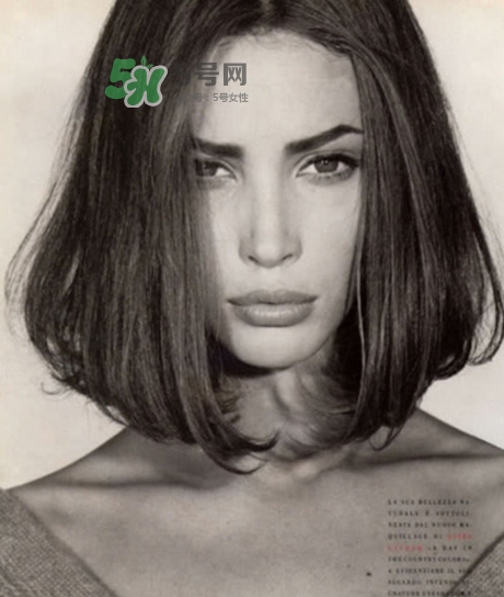 鎖骨發(fā)怎么扎好看？鎖骨發(fā)怎么打理？