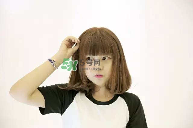 鎖骨發(fā)怎么扎好看？鎖骨發(fā)怎么打理？