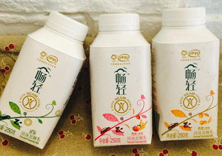 暢輕多少錢一瓶250g？伊利暢輕250克多少錢