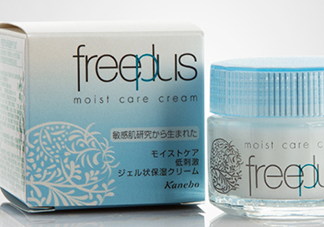 freeplus芙麗芳絲面霜怎么樣？芙麗芳絲面霜功效