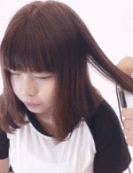 鎖骨發(fā)怎么扎好看？鎖骨發(fā)怎么打理？