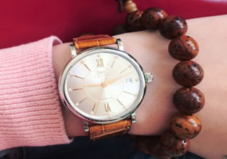 iwc萬(wàn)國(guó)柏濤菲諾手表多少錢(qián)_專柜價(jià)格