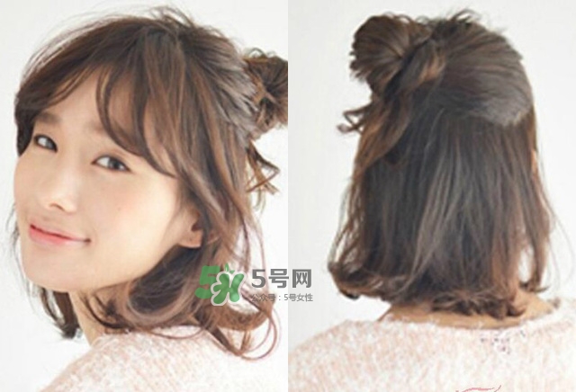 鎖骨發(fā)怎么燙好看？鎖骨發(fā)好打理嗎？