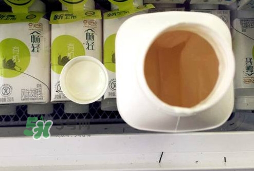 暢輕酸奶怎么樣？暢輕酸奶保質(zhì)期多久