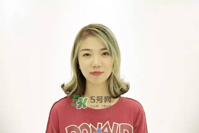 鎖骨發(fā)怎么扎好看？鎖骨發(fā)怎么打理？