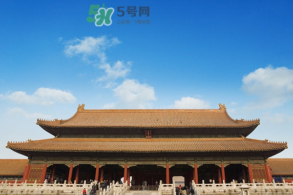 9月份去北京穿什么？九月份去北京穿什么衣服