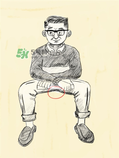 男人在公眾場(chǎng)合勃起如何化解尷尬？