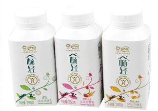 暢輕酸奶冰箱保存能放多久？暢輕酸奶可以加熱喝嗎