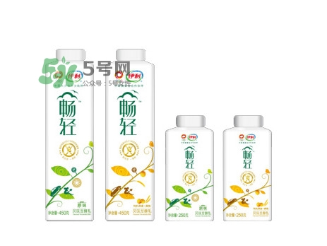 暢輕酸奶有封口嗎？暢輕酸奶有什么好處