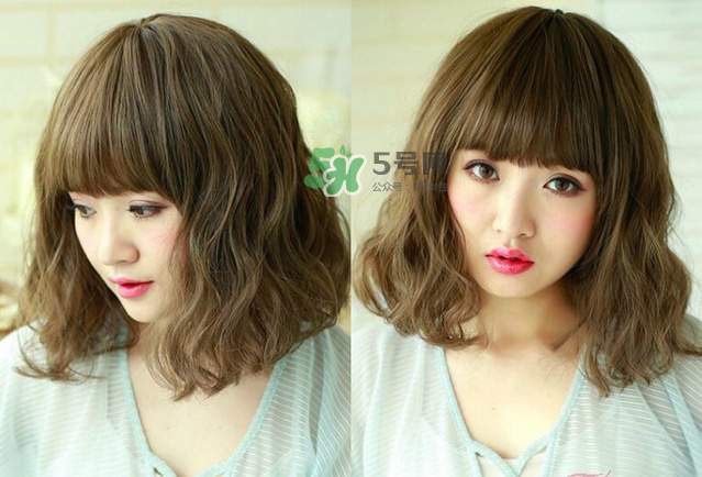 鎖骨發(fā)怎么燙好看？鎖骨發(fā)好打理嗎？