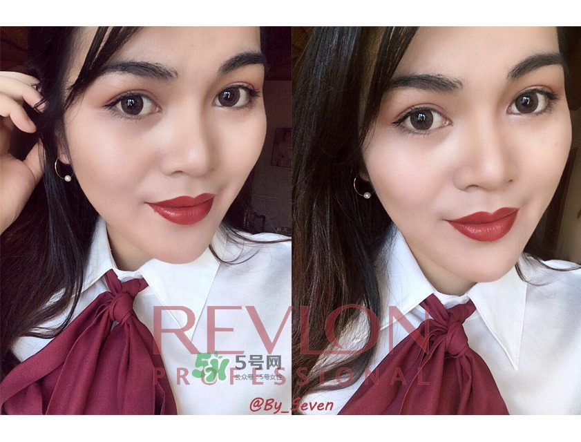 露華濃黑管試色 露華濃黑管熱門色號(hào)