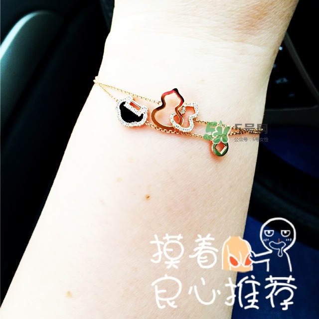 qeelin wulu系列怎么樣_qeelin wulu系列好看嗎 qeelin wulu系列怎么樣_qeelin wulu系列好看嗎