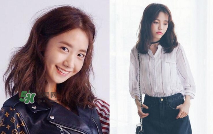 鎖骨發(fā)怎么扎好看？鎖骨發(fā)怎么打理？