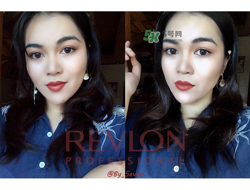 露華濃黑管試色 露華濃黑管熱門色號(hào)