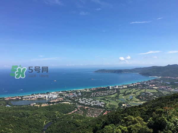 9月份去三亞合適嗎？九月份去三亞穿什么？