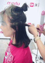 鎖骨發(fā)怎么扎好看？鎖骨發(fā)怎么打理？