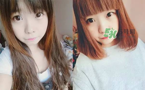 鎖骨發(fā)怎么燙好看？鎖骨發(fā)好打理嗎？