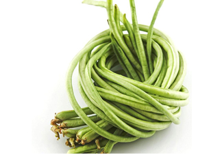 豇豆能和雞肉一起吃嗎？豇豆能和豆腐一起吃嗎