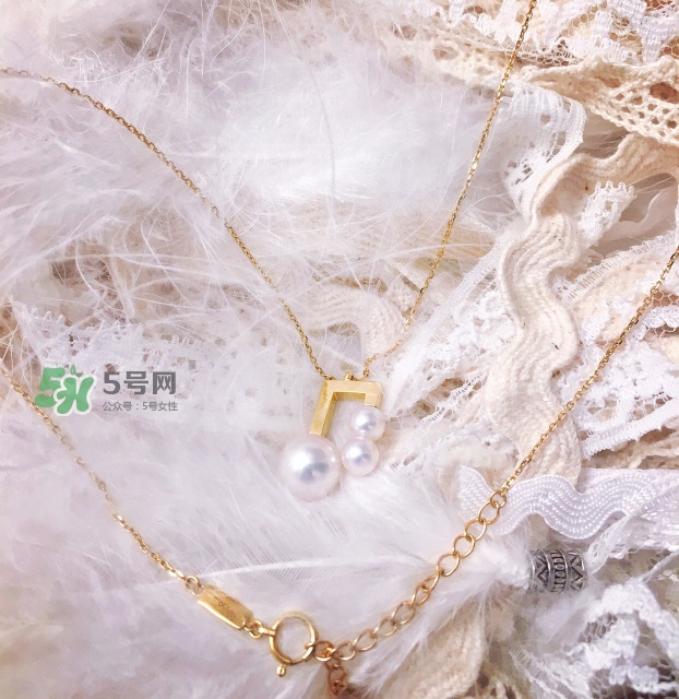 tasaki音符項(xiàng)鏈多少錢(qián)_tasaki音符項(xiàng)鏈專(zhuān)柜價(jià)格 tasaki音符項(xiàng)鏈多少錢(qián)_tasaki音符項(xiàng)鏈專(zhuān)柜價(jià)格