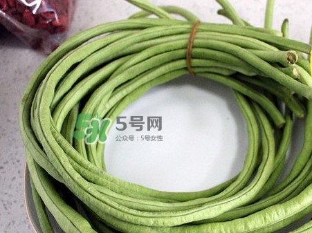 缸豆有什么營(yíng)養(yǎng)？缸豆有什么好處