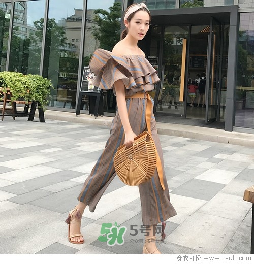 9月份去香港穿什么？九月份去香港穿什么衣服