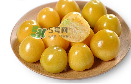 姑娘果怎么保存？姑娘果吃之前洗不洗？