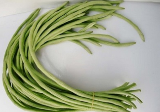 豇豆沒(méi)熟會(huì)中毒嗎？豇豆能和土豆一起吃嗎